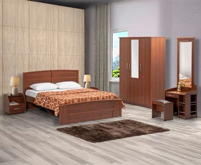 BEDROOM SUITES