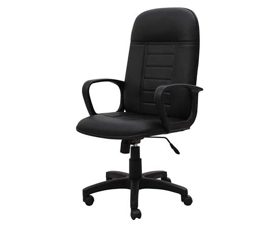 Piyestra High Back Executive Chair - ECH01R